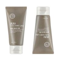 GEL LỘT MỤN ĐẦU ĐEN JEJU VOLCANIC LAVA PEEL-OFF CLAY NOSE MASK