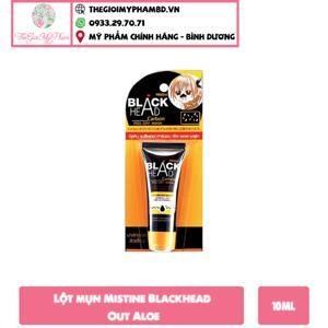 Gel lột mụn đầu đen The Face Shop Blackhead Out - 50 g
