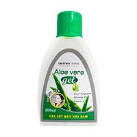 Gel Lột Mụn JUORY Nha Đam                                       200ml