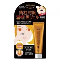 Gel lột mụn Kose Softymo Hot Cleansing Gel của Nhật