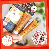 Gel lột mụn mũi đầu đen Softymo Super Cleansing KOSE Nhật Bản