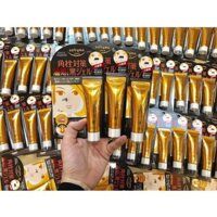 Gel lột mụn Softymo Super Cleansing KOSE – Japan