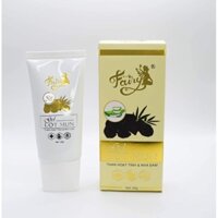 GEL LỘT MỤN THAN HOẠT TÍNH & NHA ĐAM FAIRY Sạch mụn mẹ lẫn mụn con
