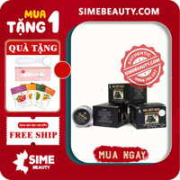 Gel Lột Mụn Than Tre Ngân Bình 50g