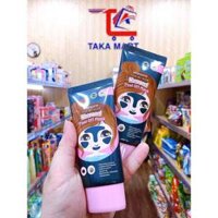 Gel Lột Mụn Watsons Charcoal Peel Off Mask