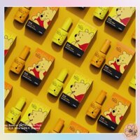 Gel Lót Trang Điểm 18ml Hình Hoạt Hình Disney Winnie the Pooh