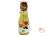 Gel lột vàng 24K Baby Bright Booster Mask Gold & Snail
