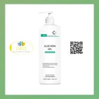 GEL MASSAGE DƯỠNG DA ALOE VERA (Dr. Innoderm - Hàn Quốc)