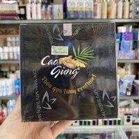 Gel MassageCao Gừng Hỗ Trợ Tan Mỡ Vùng Bụng, Hông, Đùi, Bắp Tay