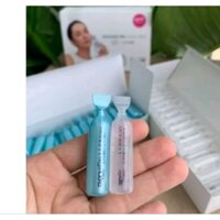 Gel mặt Nuskin