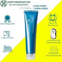 Gel Mát Xa Giúp Cơ Thể Trông Thon Gọn NuSkin ageLOC® Body Shaping Gel 150ml