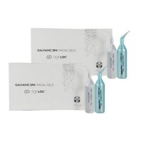 GEL MÁT XA MẶT AGELOC GALVANIC FACIAL GELS