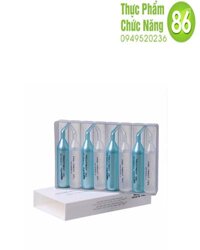 Gel Mát Xa Mặt ageLOC Galvanic Spa Facial Gelsb Nuskin