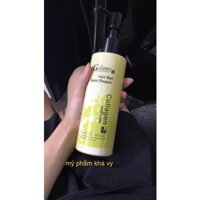 Gel Mềm Galamy Cho Tóc Uốn Xoăn Curler Hair Gel