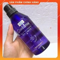Gel Mềm Giữ Nếp Tạo Kiểu Cho Tóc Welcos Confume Hair Glaze 400ml