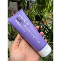 Gel Mềm Giữ Nếp Tóc Uốn, Bóng Mượt, Bảo Vệ Tóc Easycos | Made in England | 200ml