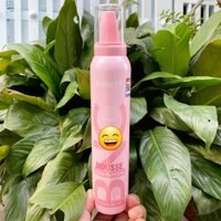Gel mềm giữ nếp tóc xoăn hippie, xoăn xù mì, xoăn lơi Karseell 200ml . Gel bọt giữ nếp tóc KARSEELL