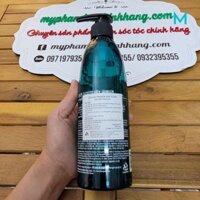 Gel mềm Livegain Premium Hair Glaze 450ml Hàn Quốc S4