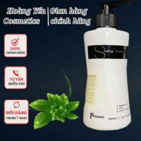 GEL MỀM TẠO KIỂU TÓC XOĂN PROSEE Styling Treatmen AE14 240ml