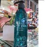 Gel mềm tạo kiểu tóc
