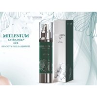 Gel Millenium Extra Help Gel - Chống lão hóa, giảm nếp nhăn