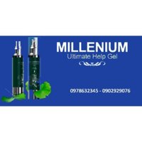 Gel Millenium HUYỀN THOẠI