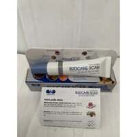 GEL MỜ SẸO BUDCARE SCAR lấy lại nét đẹp tự nhiên. Típ 15g