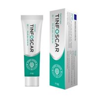Gel mờ sẹo TINFOSCAR Tín phong