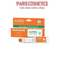 Gel mờ sẹo và vết thâm - Acnes Scar Care