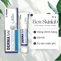 Gel Mờ Thâm Mụn Gamma Derma Forte Giảm Sưng Đỏ 15g  - Ben Skinlab