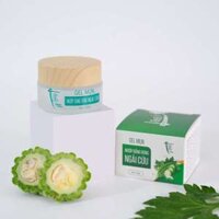 Gel Mụn Mướp đắng & Ngải cứu Tộc Natural 20g