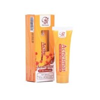 Gel Nano Nghệ Ngừa Mụn Mờ Sẹo DK PHARMA                                       25g