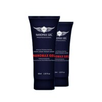 Gel Nanomax hỗ trợ tăng kích thước cậu nhỏ