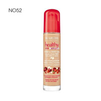 Gel Nền Dưỡng Da Bourjois Healthy Mix Serum No.52 Vanille