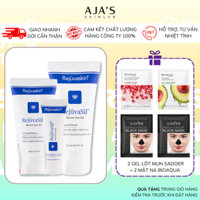 Gel ngăn ngừa, làm xẹp sẹo lồi, phì đại Rejuvasil REJUVASKIN 10ml/ 15ml/ 30ml- AJA'S SKINLAB