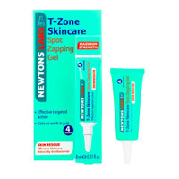 Gel Ngăn Ngừa Mụn Cấp Tốc Tinh Chất Tràm Trà T-ZONE SPOT ZAPPING GEL 8ML