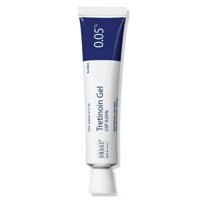 Gel ngăn ngừa mụn, nám obagi Tretinoin 0.05%