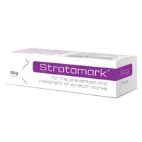 Gel ngăn ngừa và điều trị rạn da Stratamark® For The Prevention and Treatment Of Stretch Marks