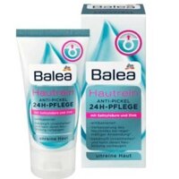 Gel ngừa mụn Balea Hautrein Anti Pickel SOS-Gel 15ml