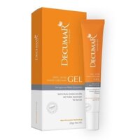 Gel ngừa mụn Decumar advanced ngừa mụn và thâm - MÈO BEAUTY