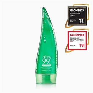 Gel lô hội Holika Holika Aloe 99% - 250ml