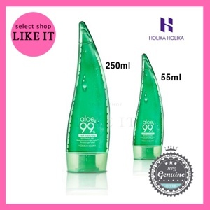Gel lô hội Holika Holika Aloe 99% - 250ml