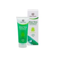 Gel nha đam - Aloe Vera Gel 200g With Manuka Honey