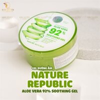 GEL NHA ĐAM ALOE VERA  PRETTYSKIN 300ML