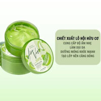 Gel nha đam lô hội Arumore 99% làm mềm da và cung cấp nước 300ML