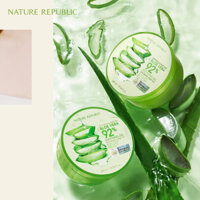 Gel nha đam Nature republic 92%