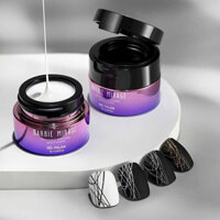 Gel nhện Barbie siêu dai - phụ kiện nail