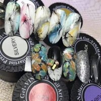 Gel nhện vinimay 6 lọ