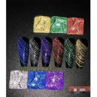 gel nhện vinimay siêu sáng 6 màu