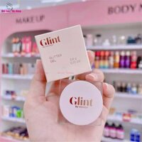 Gel Nhũ Mắt Kim Tuyến Glint Glitter Gel #05 Mood Fatal 3.8gr